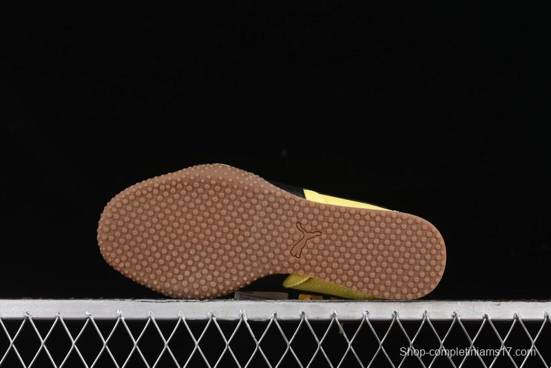 Puma Bella UT Leather Fashion Casual Sports Shoes - 402186-05