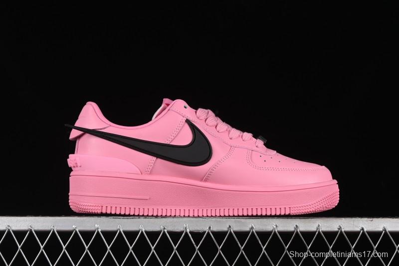 Nike Air Force 1 '07 Low Sneakers Collaboration with Ambush - DV3464-601