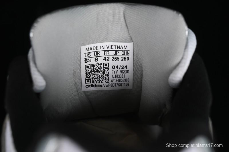 Adidas Adistar XLG Comfortable Anti-Slip Low-Top Sports Casual Shoes - IH3381