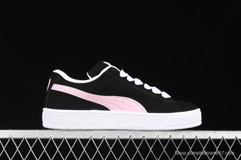 Puma Suede XL Retro Casual Sneakers - 395205-04