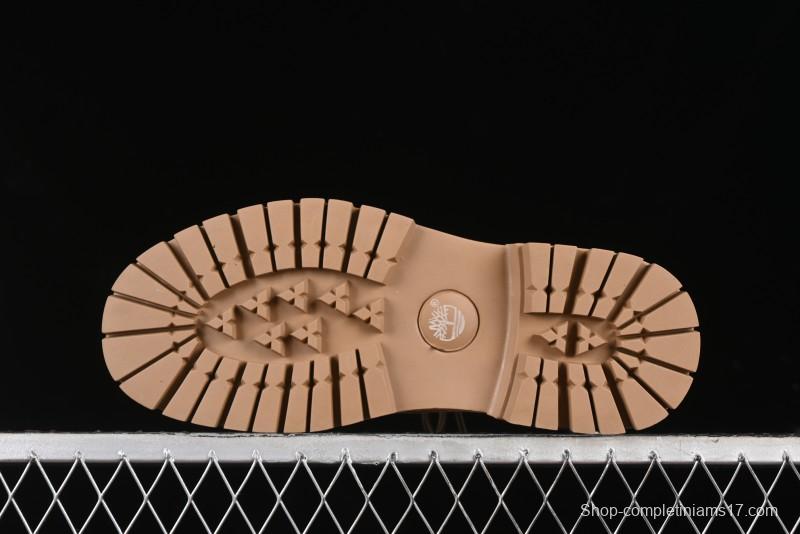 Timberland 24SS Autumn New Collection Low-Top Casual Shoes with Anti-Slip Rubber Sole - TB73533SAND