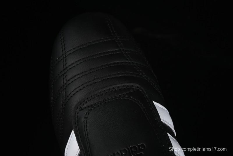 Adidas Originals Taekwondo JQ4775 Low-Top Training Shoes for Comfortable Non-Slip Durable Workouts