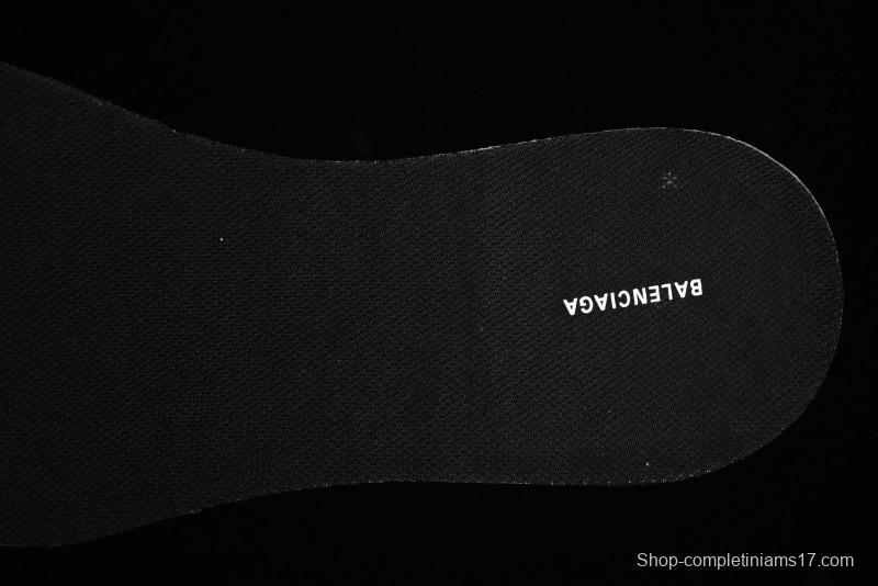 Balenciaga GT Stapler Trendy Running Shoes - W3ST41000