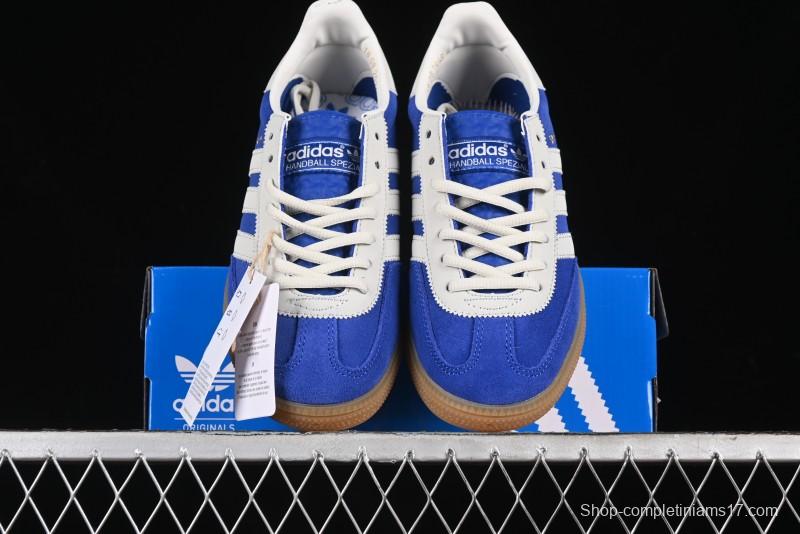 Adidas Handball Spezial Retro Casual Sneakers - JP5278