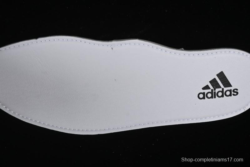 Adidas Originals Taekwondo JQ4774 Low-Top Training Shoes for Comfortable Non-Slip Workouts