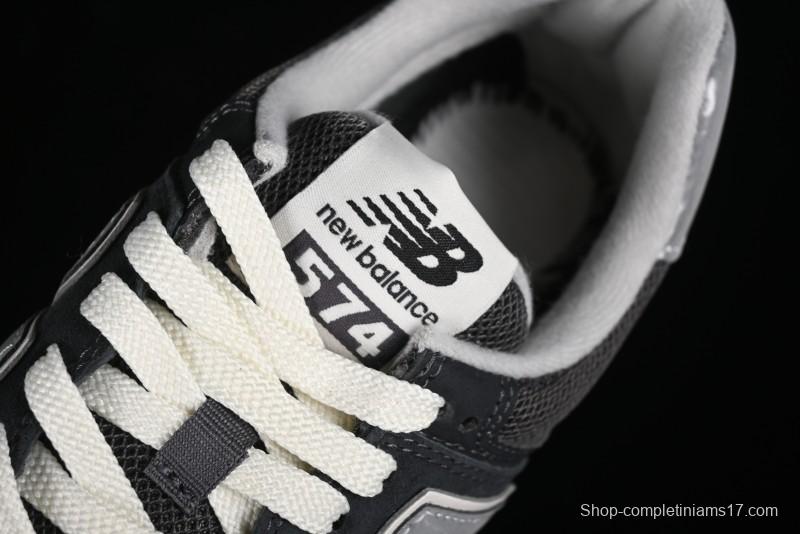 New Balance 574 Series Retro Casual Running Shoes - U574GM2