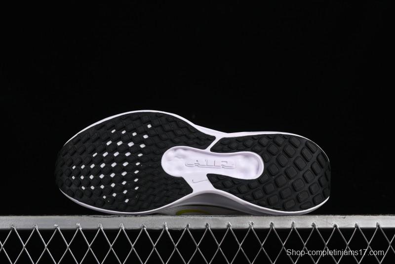 Nike Zoom Winflo 11 Lunar Mesh Breathable Running Shoes with Cushioning - FJ9510-102