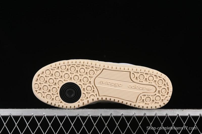 Adidas Forum 84 Low Retro Basketball Shoes - GY2541