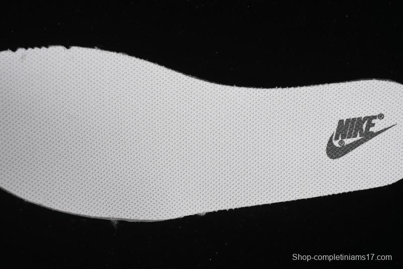 Nike Travis Scott x Fragment Design x Air Jordan 1 Low OG SP AJ1 Retro Sneakers - DM7866-016