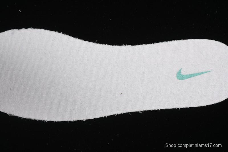 Nike Killshot 2 Retro Comfortable Anti-Slip Low-Top Skate Shoes - FZ5630-101