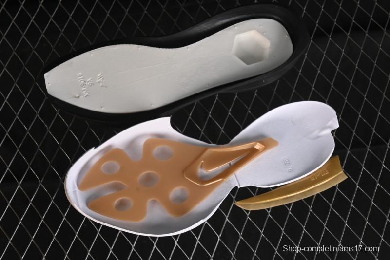 Nike Air Zoom G.T. Cut 3 EP Basketball Shoes with Full-Length ZoomX Foam - HF5702-170