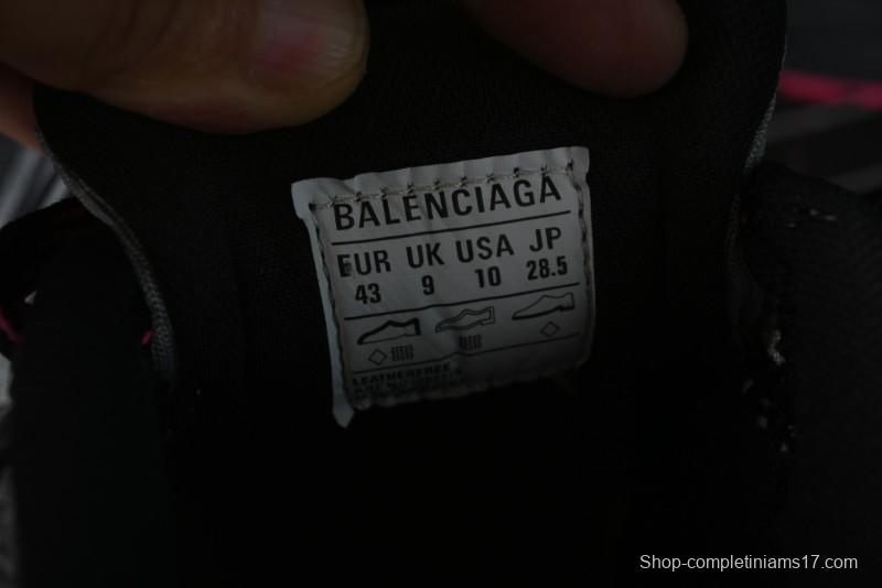 Balenciaga Track Sneaker Outdoor Concept Retro Dad Shoes - W2MV21510