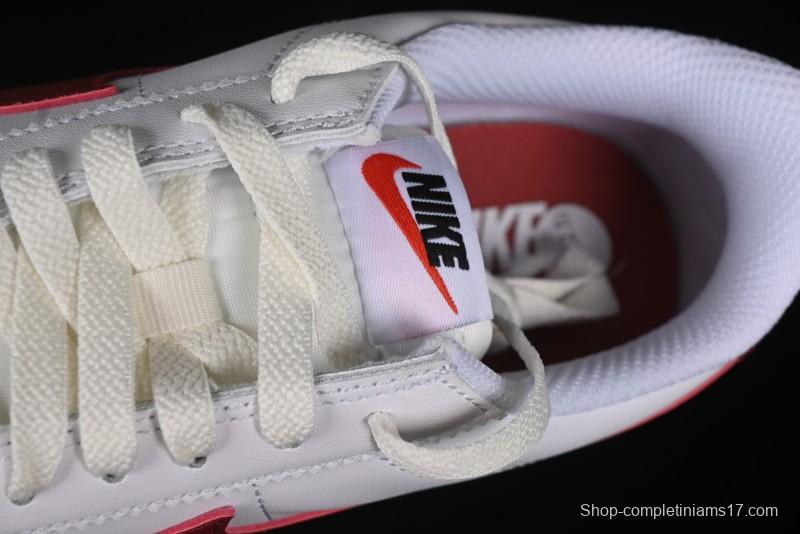 Nike Classic Cortez Leather Retro Running Shoes - DN1791-103