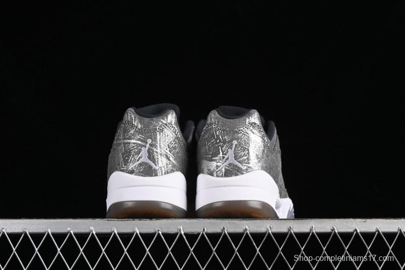 Nike Air Jordan 5 Low Premium "ASG" Basketball Shoes - 819951-003