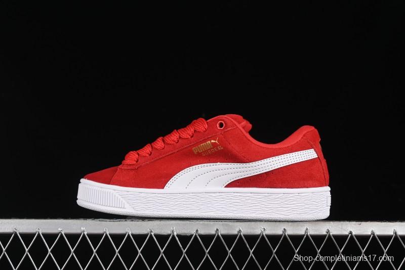 Puma Suede XL Retro Casual Sneakers - 308220-02