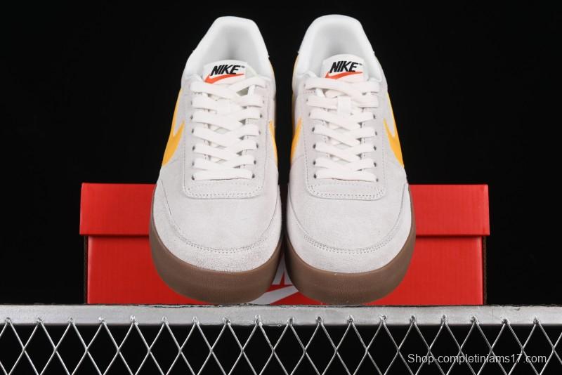 Nike Killshot 2 Retro Comfortable Non-Slip Low-Top Sneakers - FQ8903-001