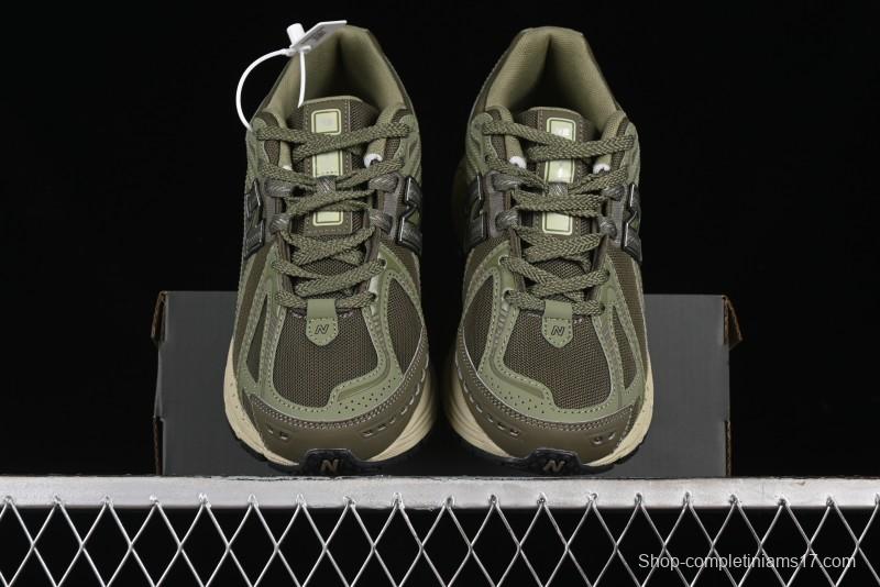 New Balance 1906 Series Retro Dad Style Casual Running Shoes - M1906RWF