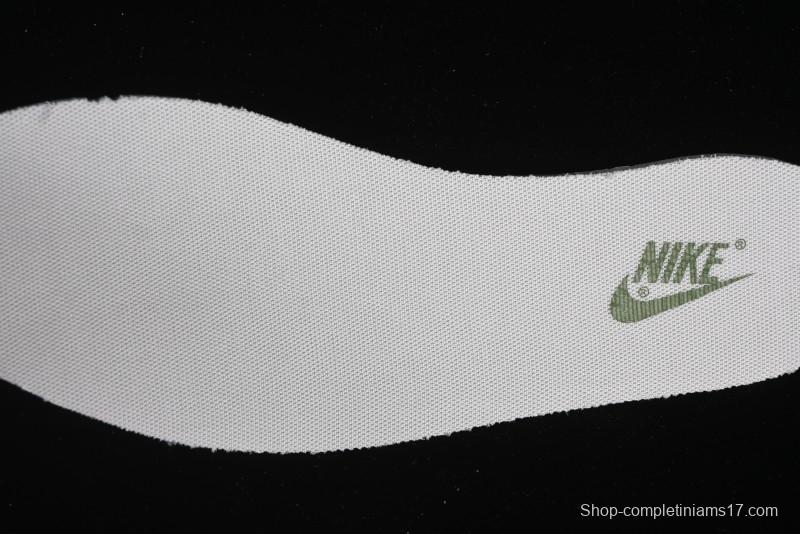 Nike Travis Scott x Fragment Design x Air Jordan 1 Low OG SP AJ1 Supreme Collaboration - BB2299-810