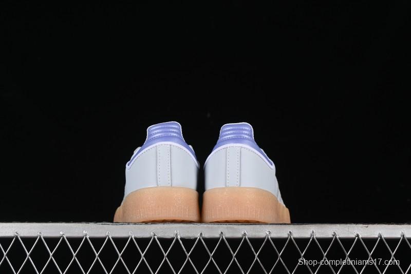 Adidas Samba W IG1953 Casual Sneakers - IG1953