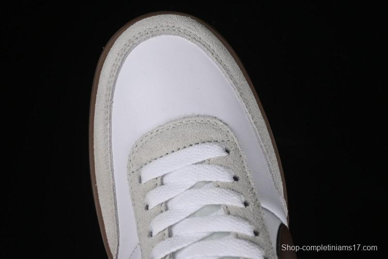 Nike Killshot 2 Retro Comfortable Anti-Slip Low-Top Sneakers - 432997-130