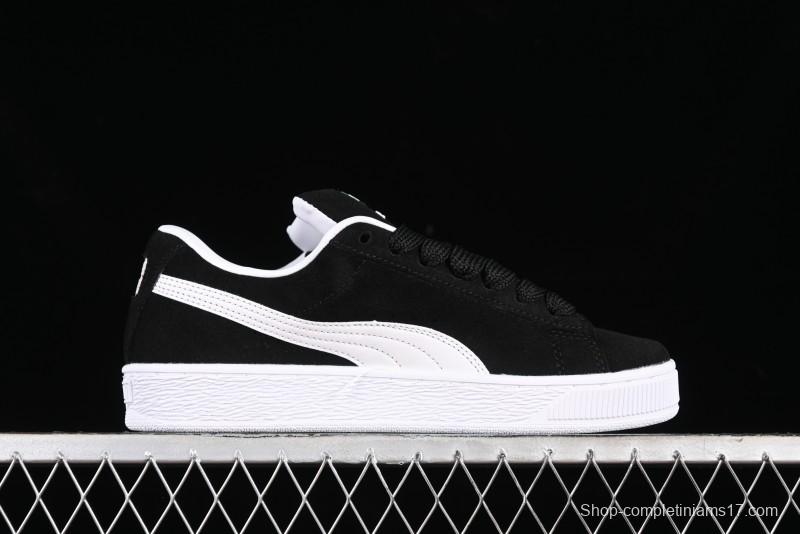 Puma Suede XL Retro Casual Sneakers - 395205-02