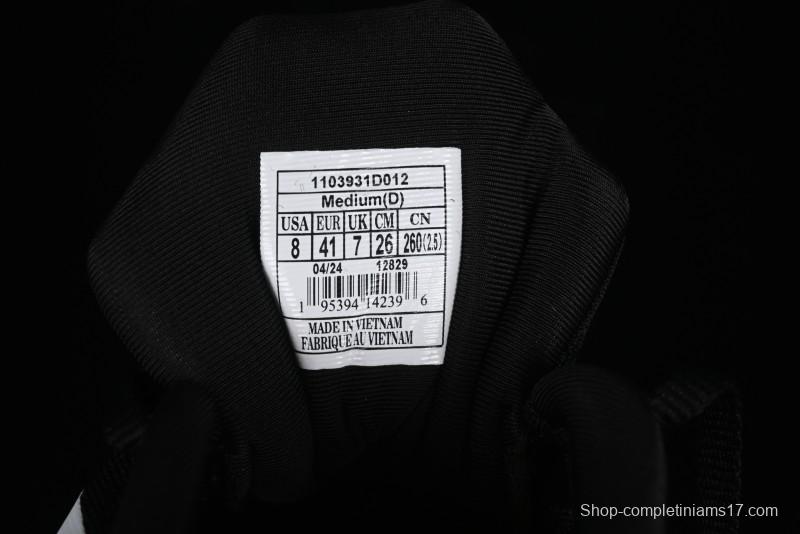 Brooks Ghost 15 Running Shoes with DNA LOFT V2 Cushioning and Breathable Air Mesh - 1103931D012