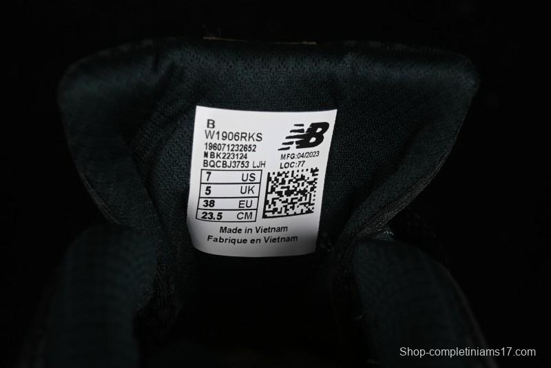 New Balance 1906 Series Retro Dad Style Casual Running Shoes - M1906RKS