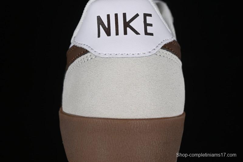Nike Killshot 2 Retro Comfortable Anti-Slip Low-Top Sneakers - 432997-130