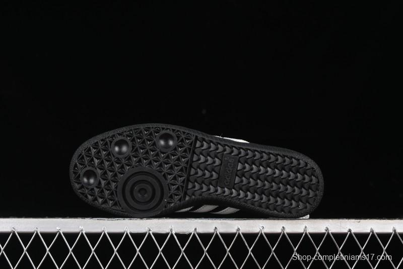 Adidas Originals Samba OG Retro Casual Sneakers - JP5282