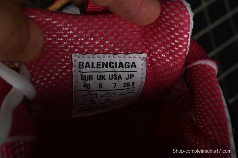 Balenciaga Stapler Trend Running Shoes - W3ST49571