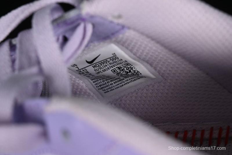 Nike Air Force 1 '07 Low Casual Sneakers with Full-Length Air Cushion - HQ3905-500