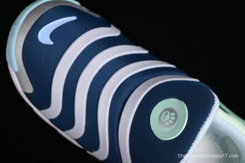 Nike Dynamo Go Flyease Easy-On Kids' Shoes - DV0546-400