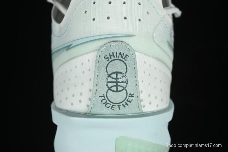 Nike Air Zoom G.T.Cut 3 EP Basketball Shoes with Full-Length ZoomX Foam - DV2918-300