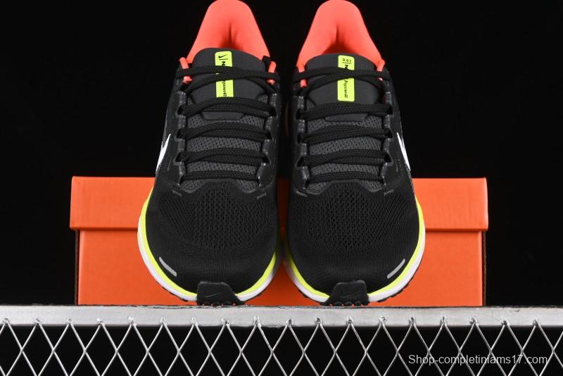 Nike Air Zoom Pegasus 41 Lightweight Breathable Running Shoes with Cushioned Support - HQ1564-016