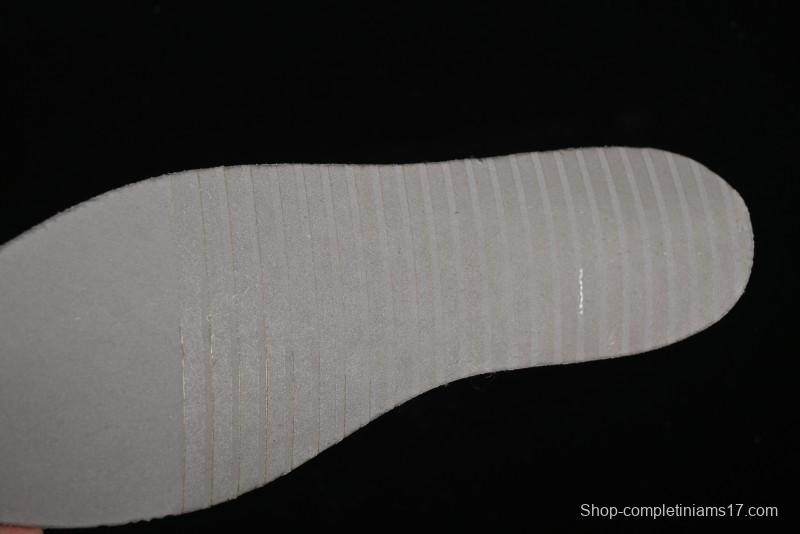 Nike Dunk Low FZBB Mechanical Theme SB Strap Low-Top Casual Sneakers - DD1391-100