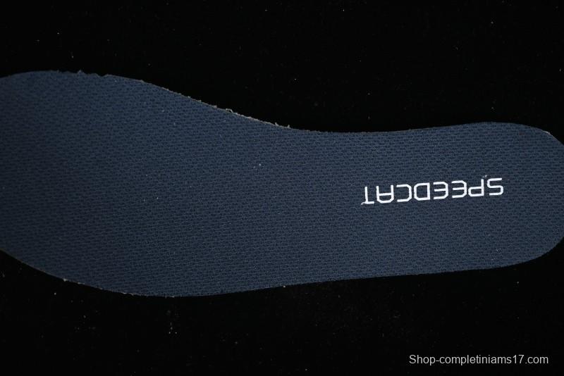 Puma Speedcat Low-Top Lifestyle Casual Shoes - 307171-06