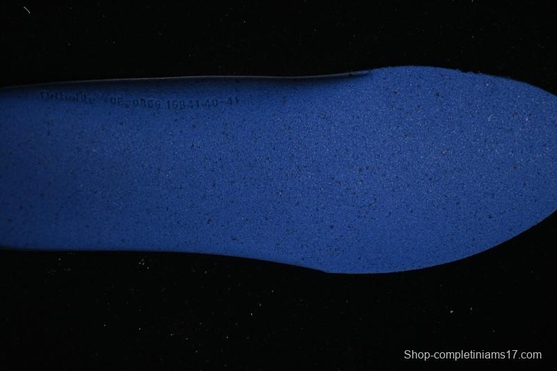 Moncler Trailgrip GTX Hiking Shoes with Cordura Nylon Gore-Tex Waterproof and Vibram Outsole - M00080M3457