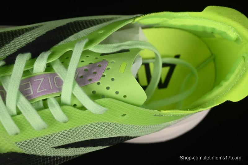 Adidas Adizero Adios Lightweight Breathable Low-Top Running Shoes - IG6445