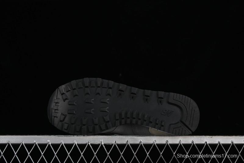 New Balance 574 Series Retro Casual Running Shoes - ML574BA2