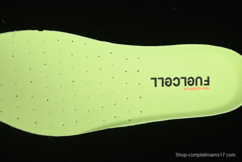 New Balance FuelCell Rebel V4 Low-Top Anti-Slip Wear-Resistant Versatile Casual Running Shoes - WFCXCH4