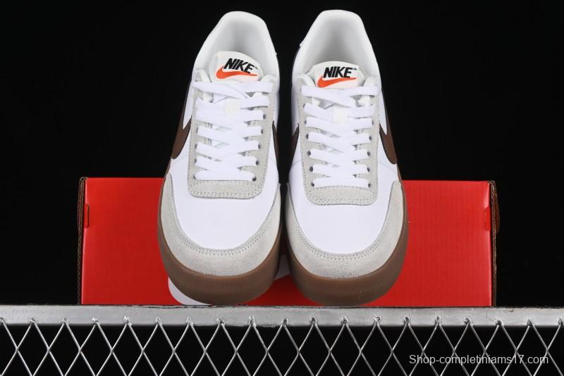 Nike Killshot 2 Retro Comfortable Anti-Slip Low-Top Sneakers - 432997-130