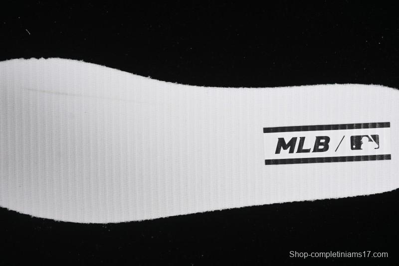 New York Yankees MLB Squeeze Casual Shoes - 3ASXSQZ3N50IVS