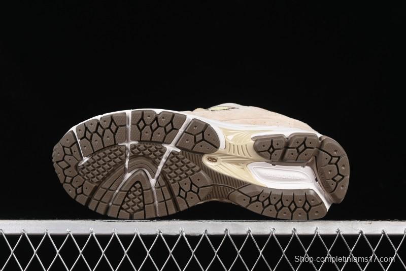 New Balance 2002 Series Retro Casual Running Shoes with Upgraded N-ERGY Cushion - ML2002RID