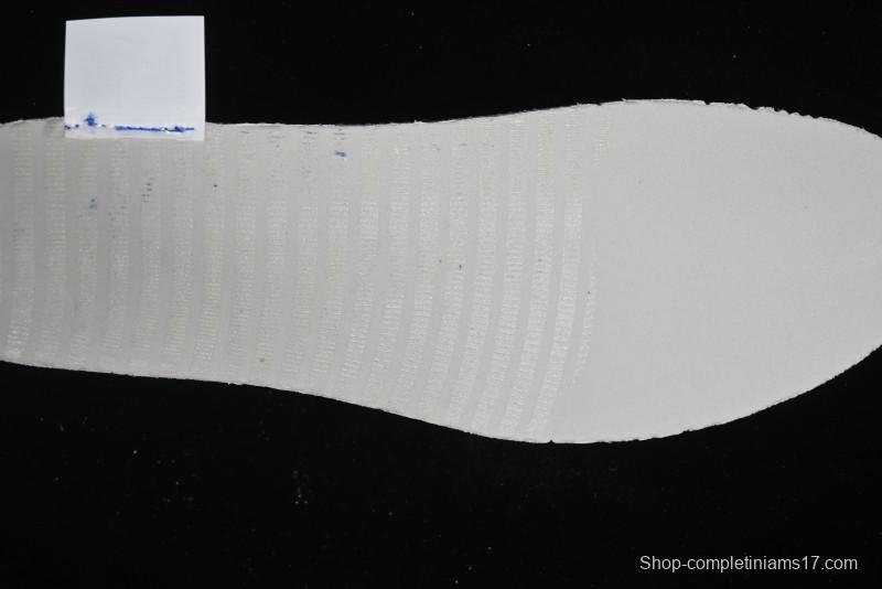 Nike Stussy Roshe Run LD-1000 Comfortable Versatile Slip-Resistant Durable Waffle Low-Top Casual Running Shoes - FQ5369-001