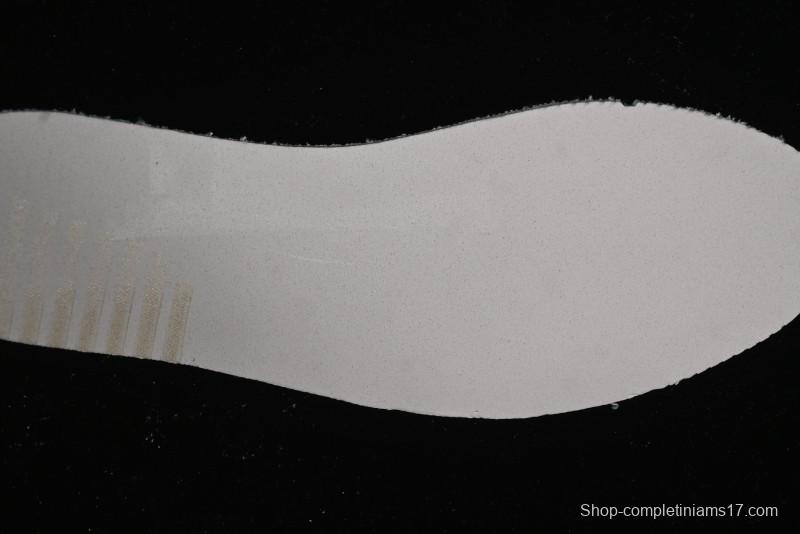 Nike Travis Scott x Fragment Design x Air Jordan 1 Low OG SP Sneakers - XY2688-106