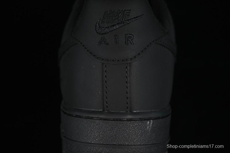 Nike Air Force 1 '07 Low Custom Casual Sneakers - CW2288-111