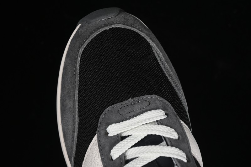 New Balance 370 Series Retro Casual Running Shoes - U370AE