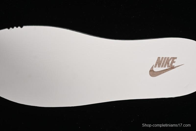 Nike Dunk Low LX SB Casual Skate Shoes in Brown Ostrich - FJ2260-001