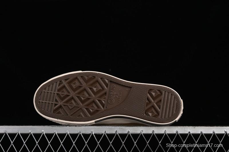 Converse One Star J Suede Low-Top Casual Sneakers with Madness 10th Anniversary Collaboration - M.C3