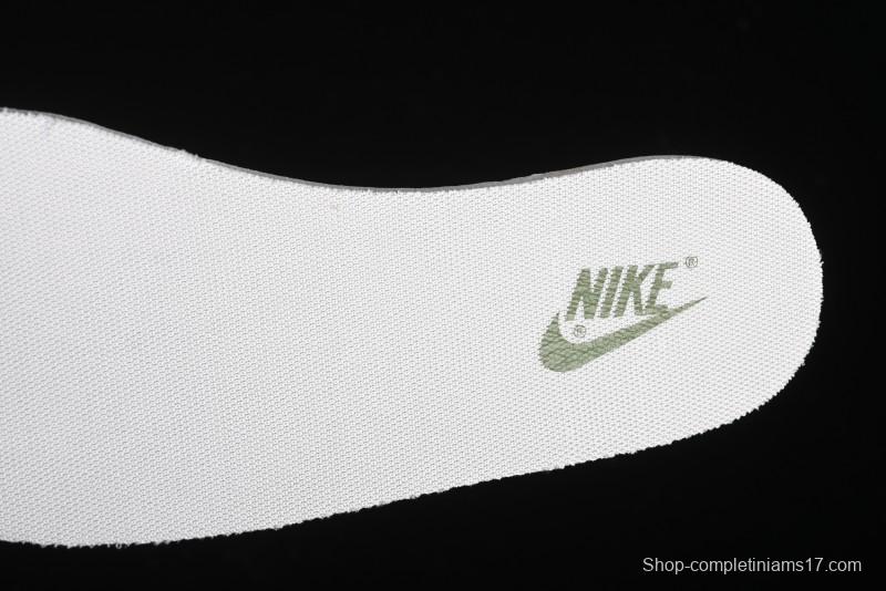 Nike Travis Scott x Fragment Design x Air Jordan 1 Low OG SP AJ1 Retro Sneakers - DM6688-605